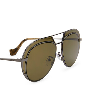 Luxury designer sunglasses for women and men - LOEWE - LOEWE