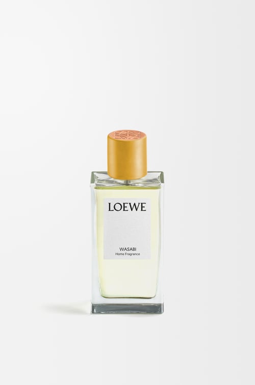 LOEWE Wasabi room spray Yellow plp_rd