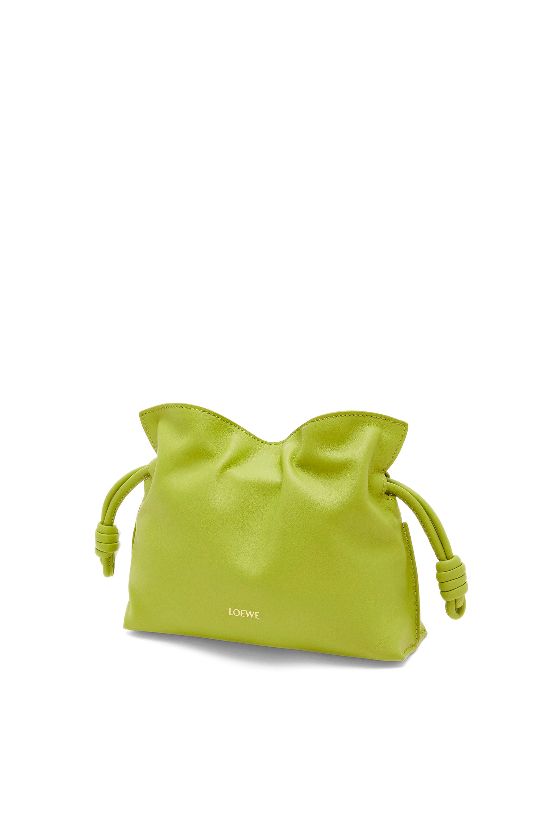 Loewe clutch bag hotsell