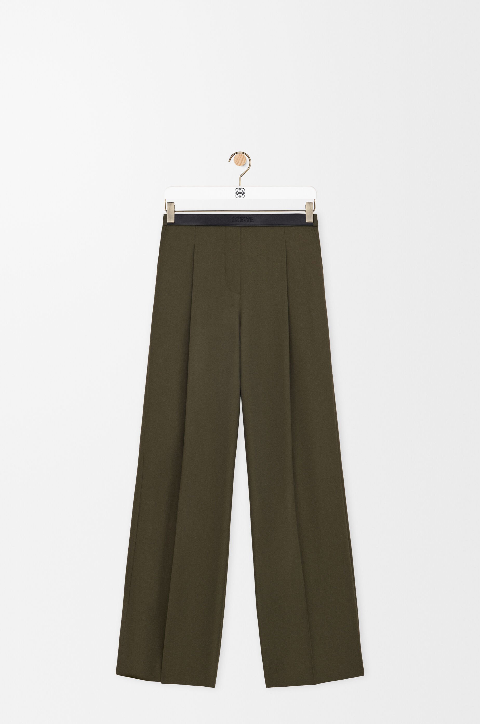 女性用高級パンツとショーツ - LOEWE - LOEWE