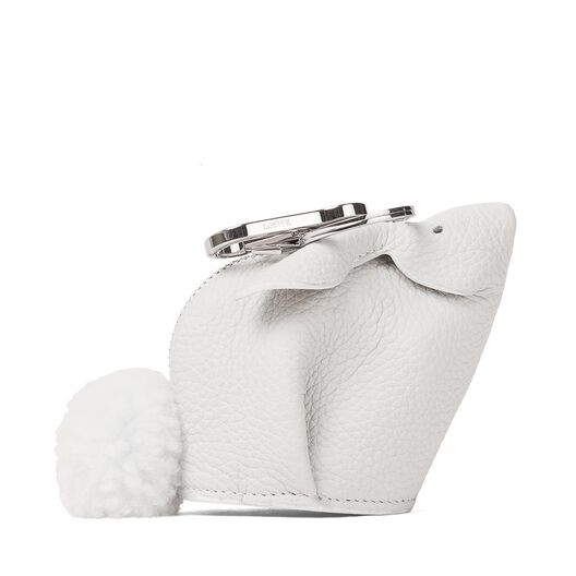 LOEWE Bunny Charm 白色 LOEWE Bunny Charm 白色 all