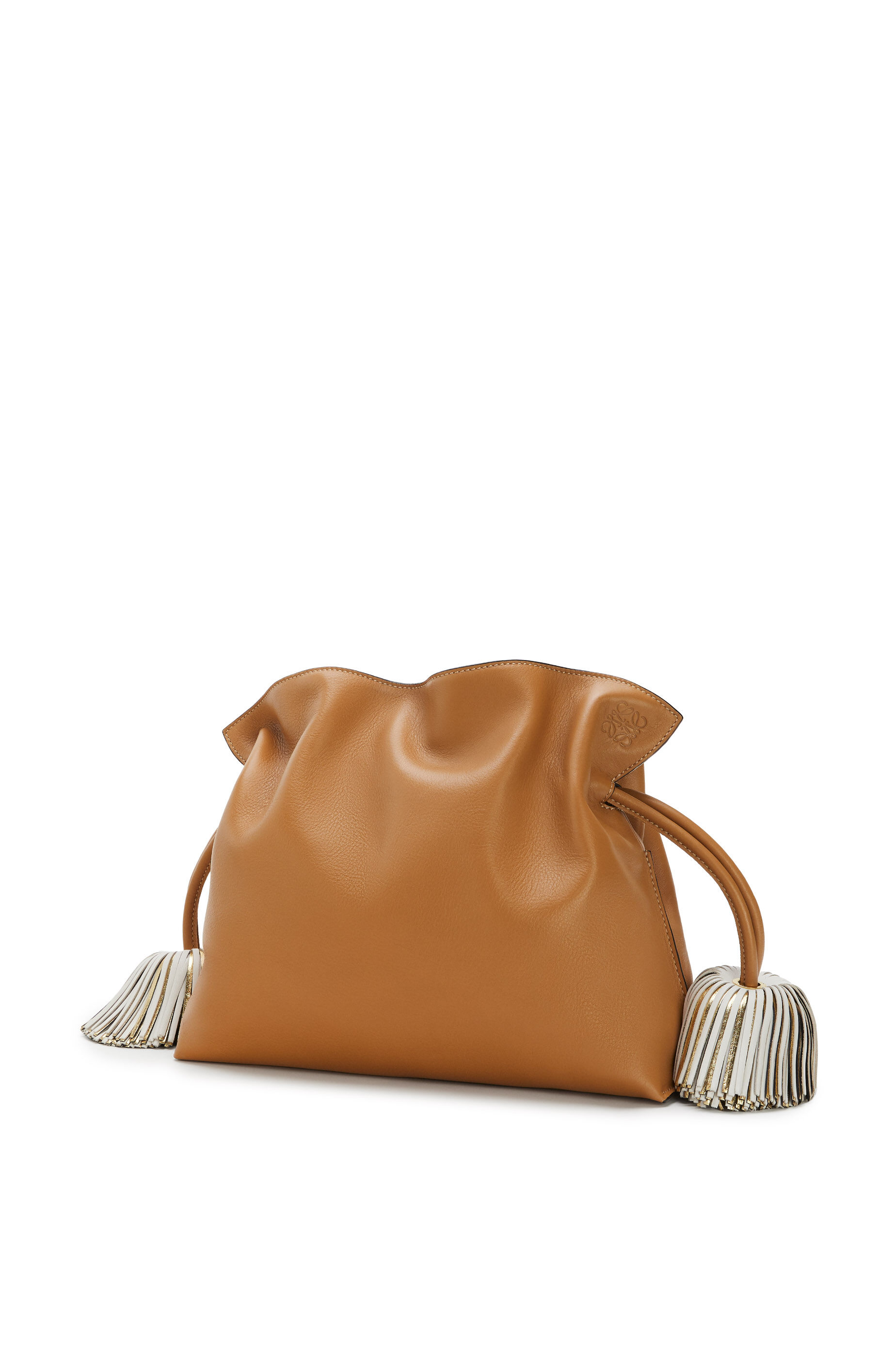loewe clutch bag