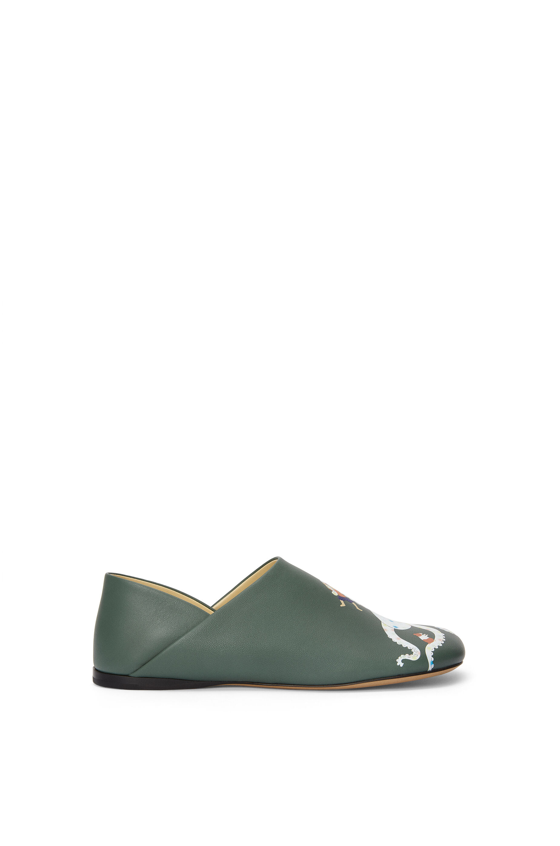 Loewe flats online