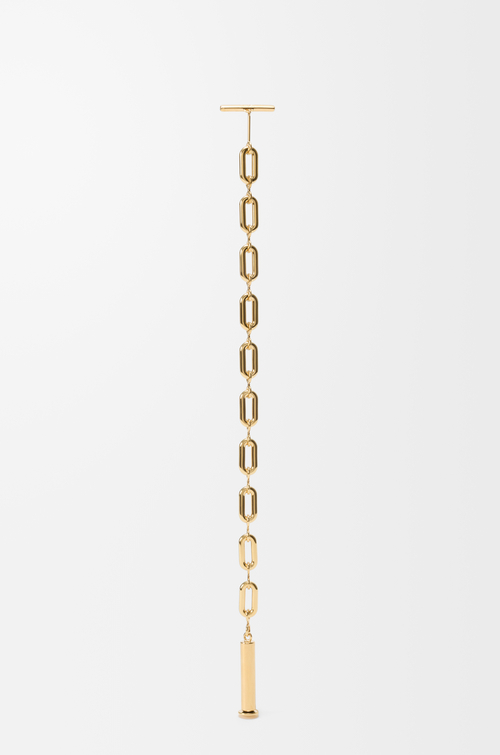 LOEWE 맞춤형 바 - 메탈 골드