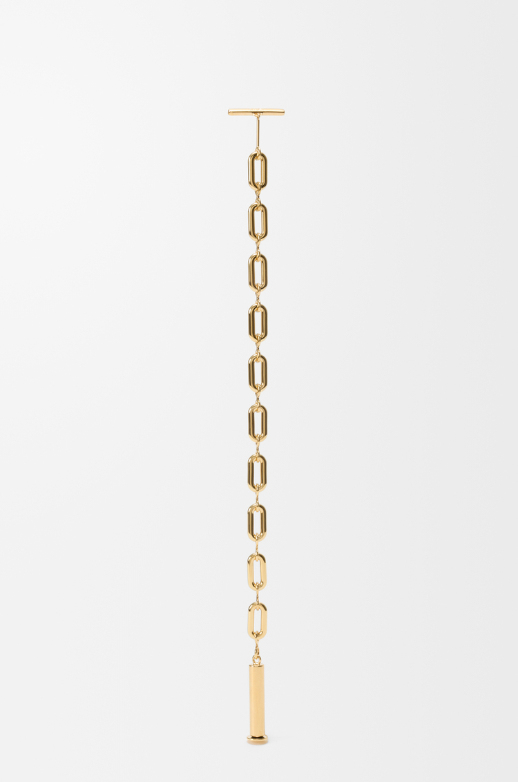 LOEWE 맞춤형 바 - 메탈 골드