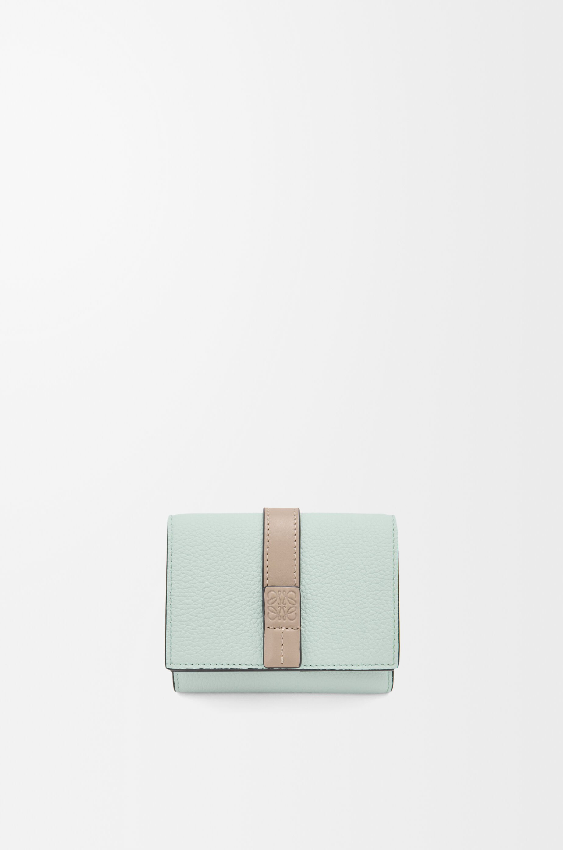 ウィメンズ ラグジュアリースモールウォレット - LOEWE