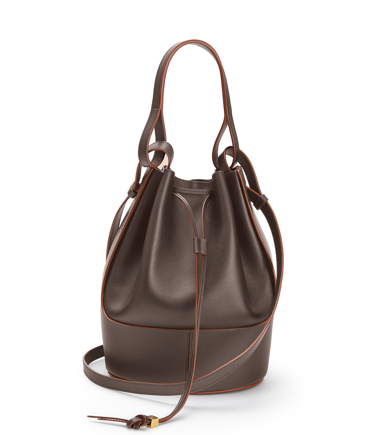 Balloon Bag Taupe LOEWE