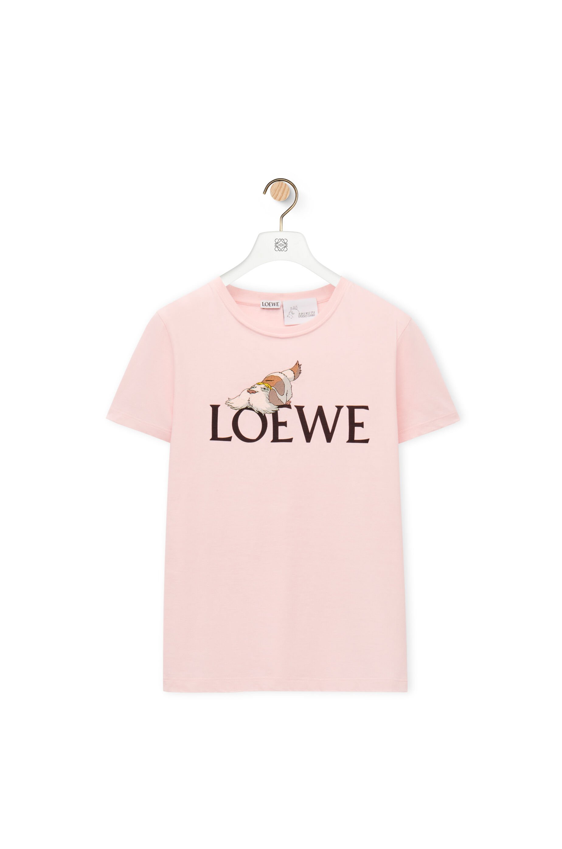 ヒン ロエベ Tシャツ（コットン）