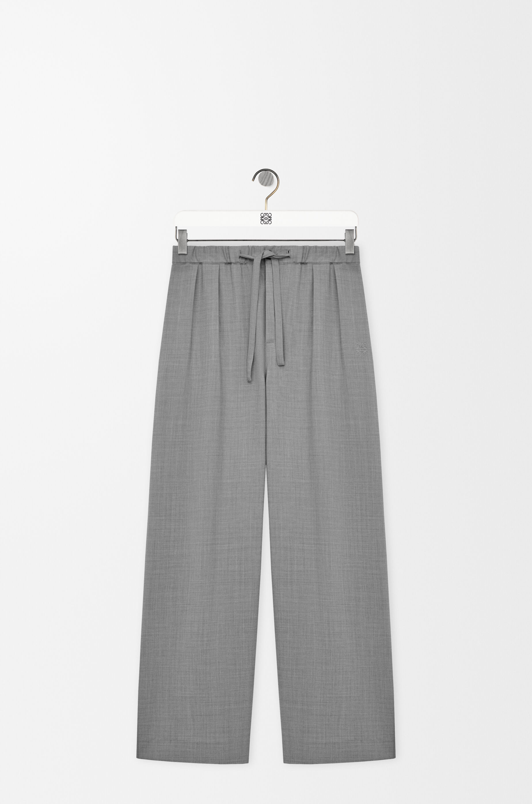Cropped Trouser | LOEWE | elysewalker