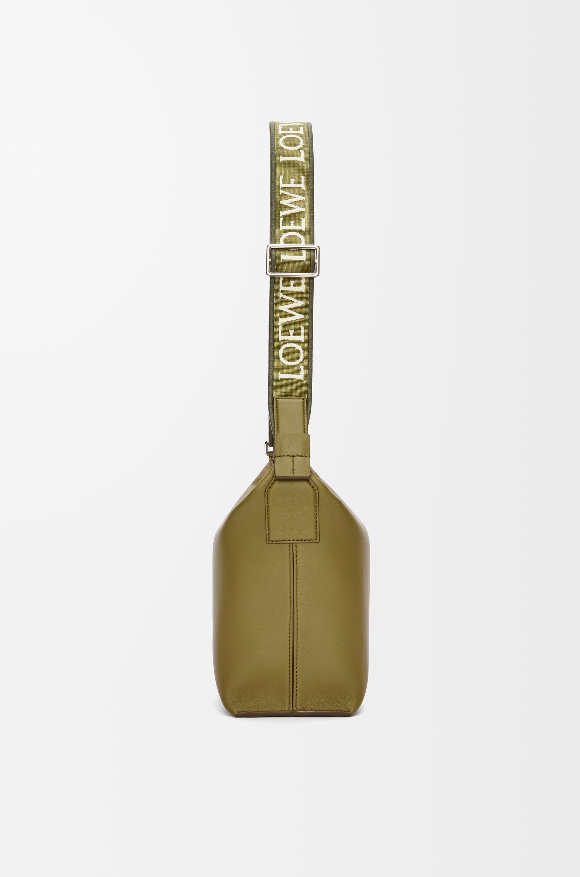 Loewe - CUBI CROSSBODY SMALL | HBX - Globally Curated