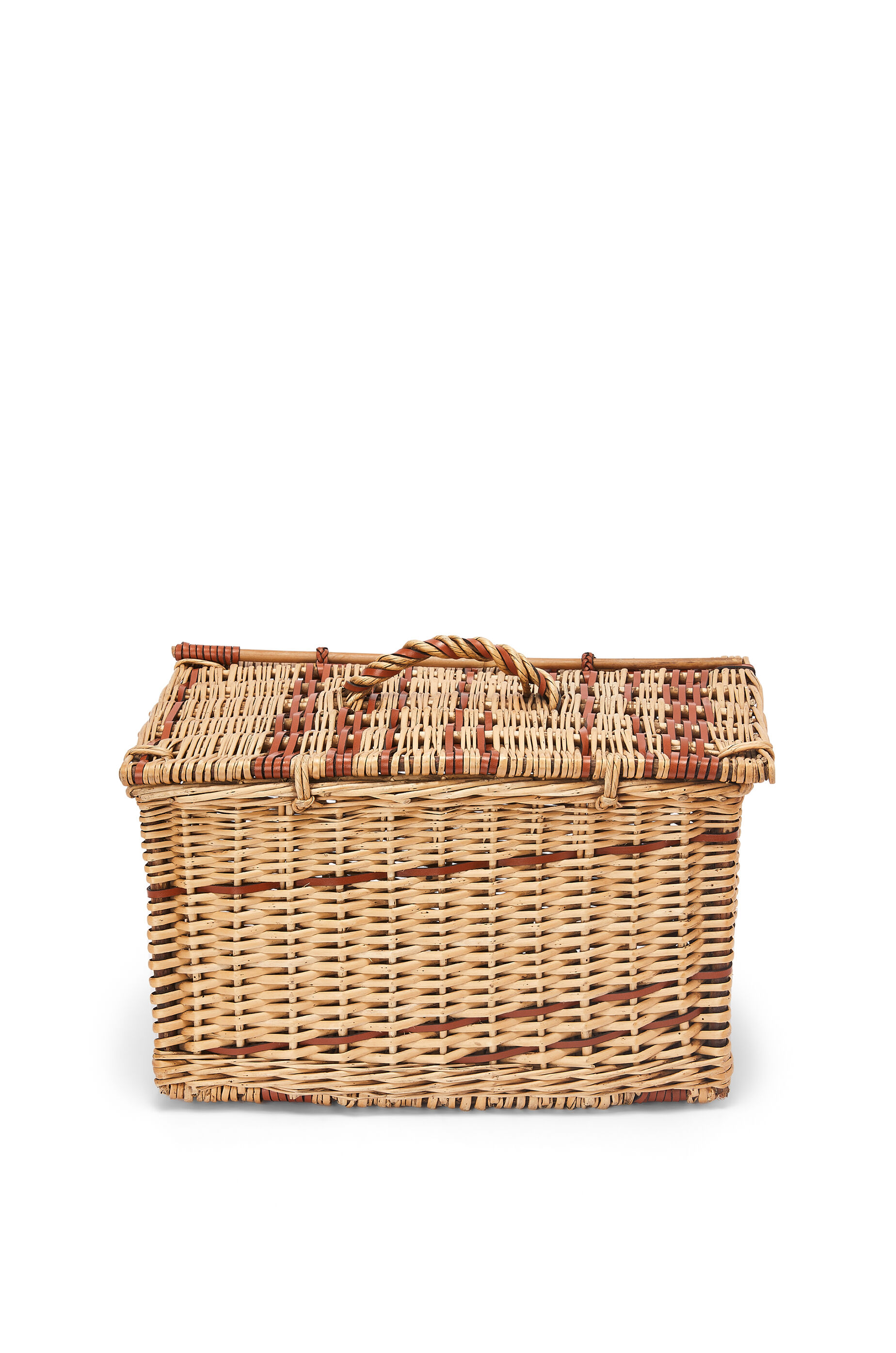 Loewe deals cesta mimbre