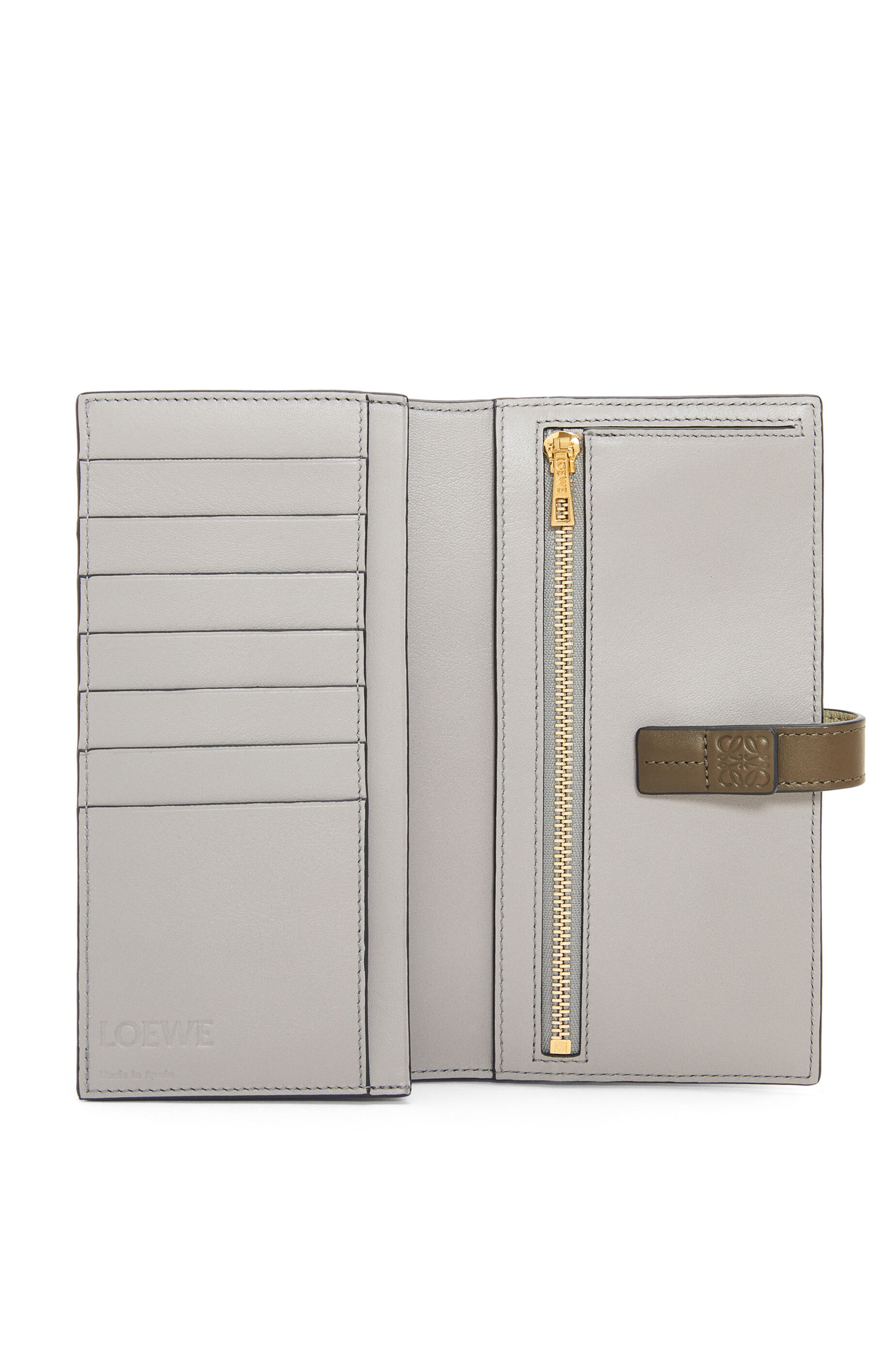 ウィメンズ ラージ財布｜高級財布 コレクション｜ロエベ - LOEWE