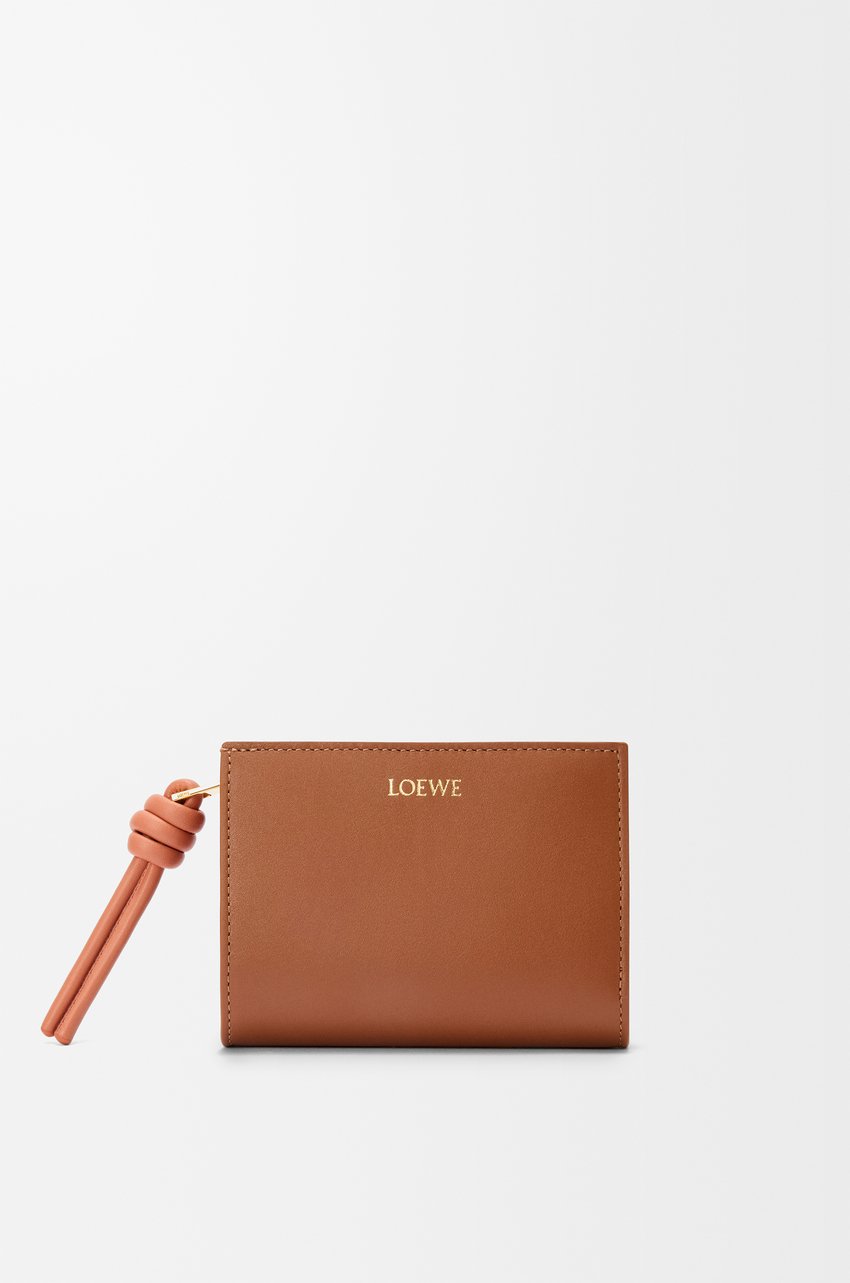 レディース財布ブランド人気ランキング|LOEWE