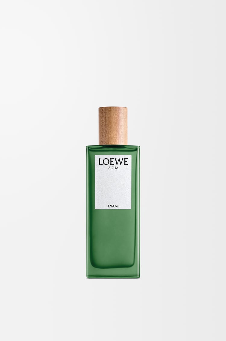 LOEWE LOEWE Agua Miami Eau de Toilette 50ml Colourless