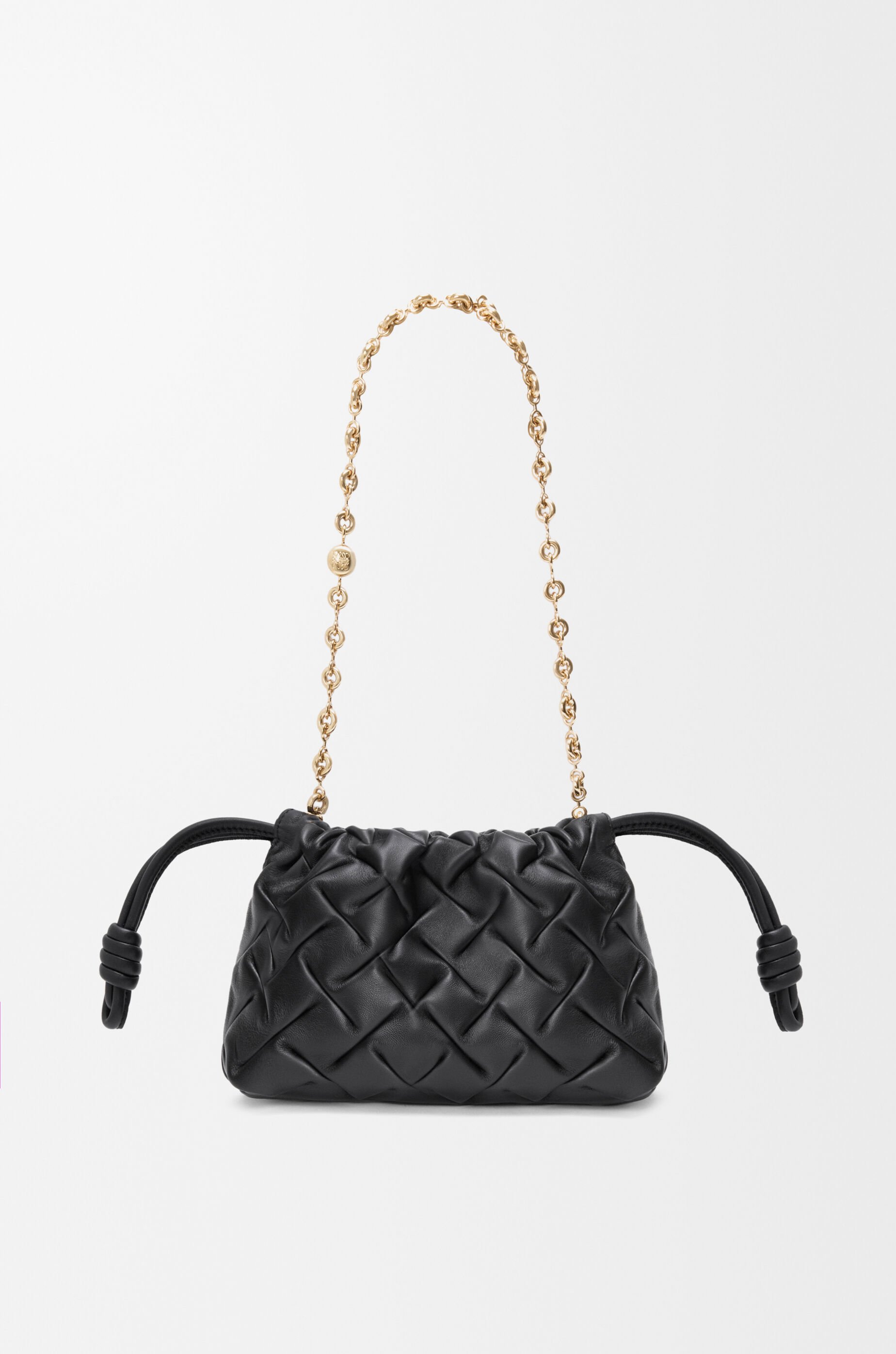 c*@様 【LOEWE】フラメンコパースミニ フラメンコパース ミニ（イール） レッド - LOEWE