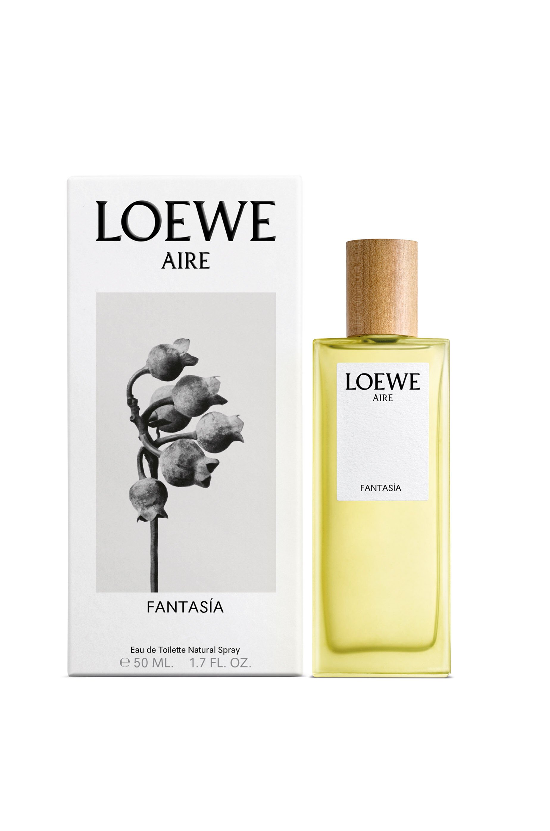 Perfume aire de loewe discount