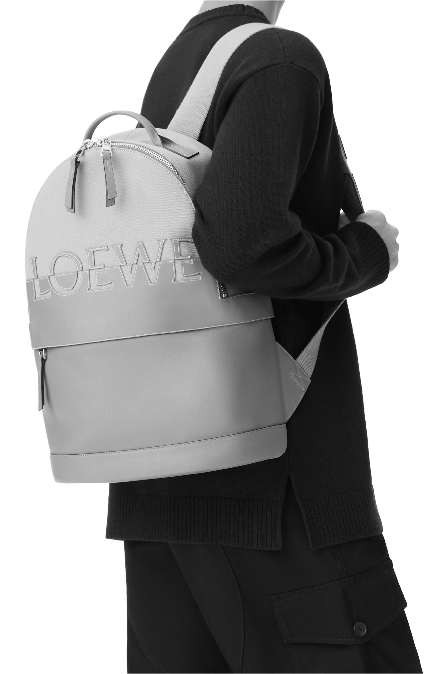 Luxury backpacks for men