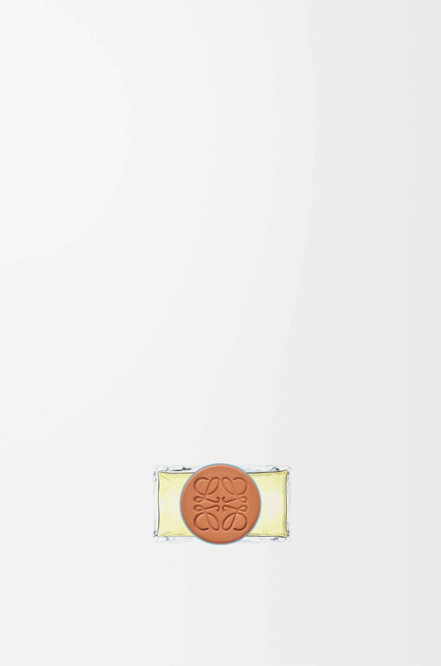 サイプレスボール ルームスプレー ブルー - LOEWE