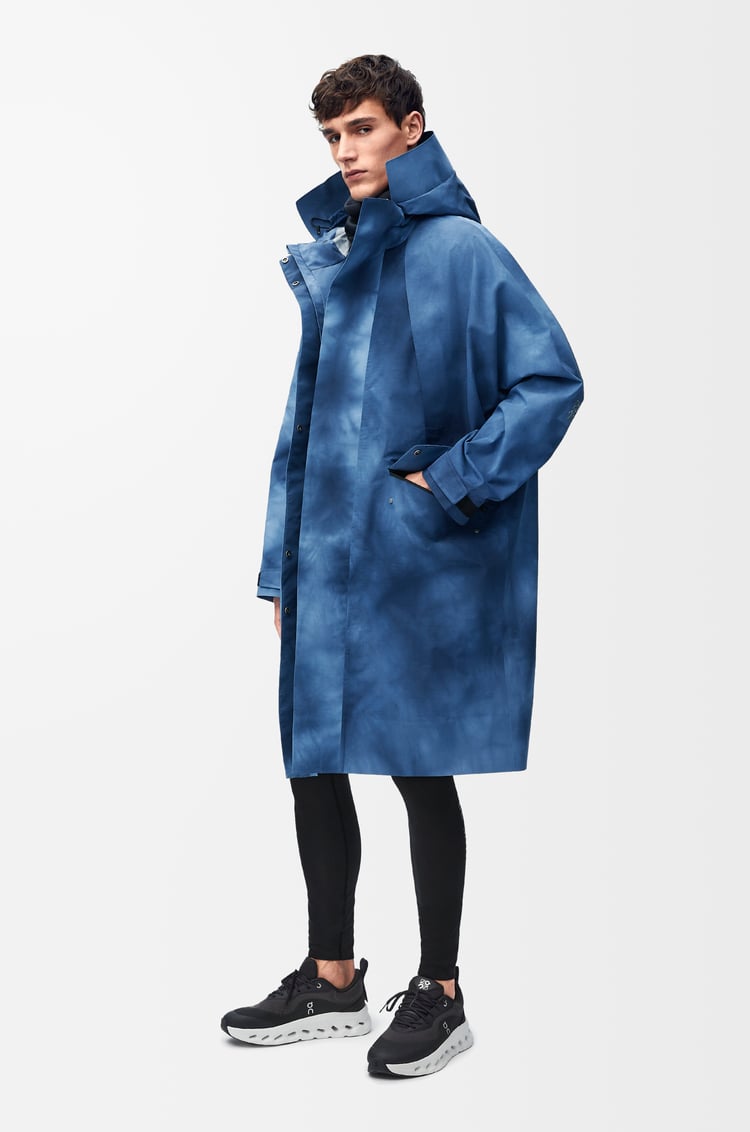 LOEWE アクティブ タイツ（テクニカルジャージー） ブラック