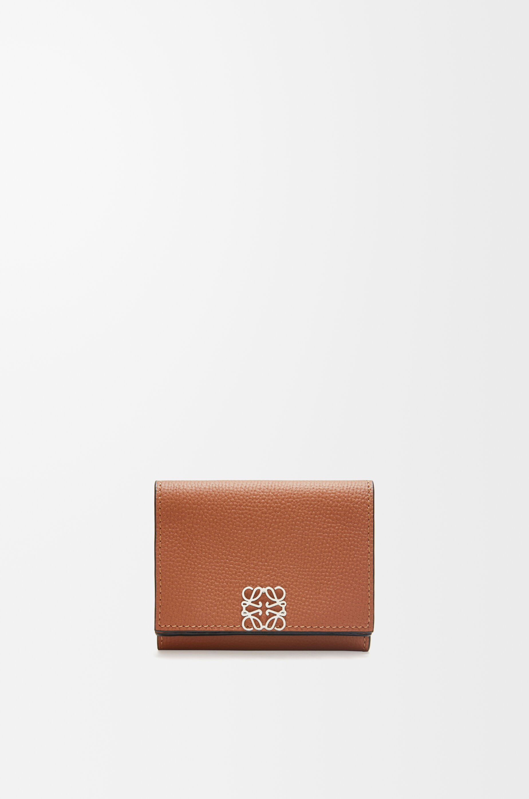 loewe anagram card holder