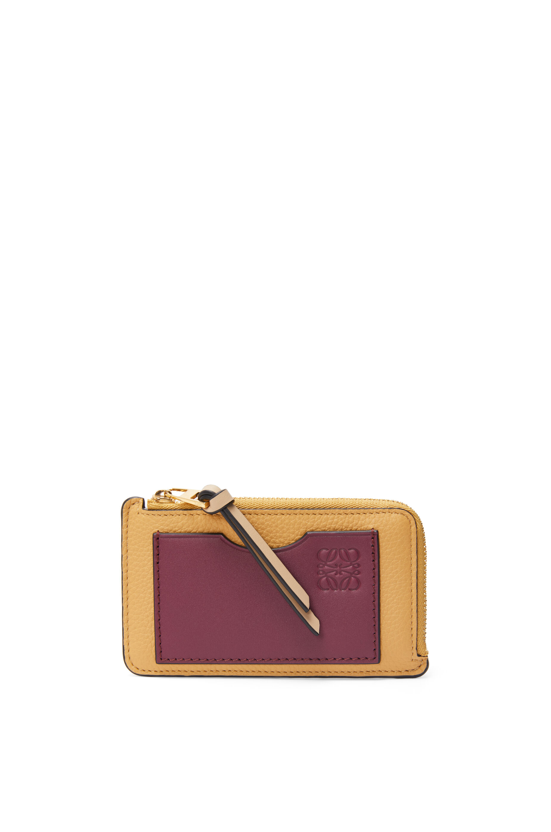 Tarjetero loewe mujer outlet