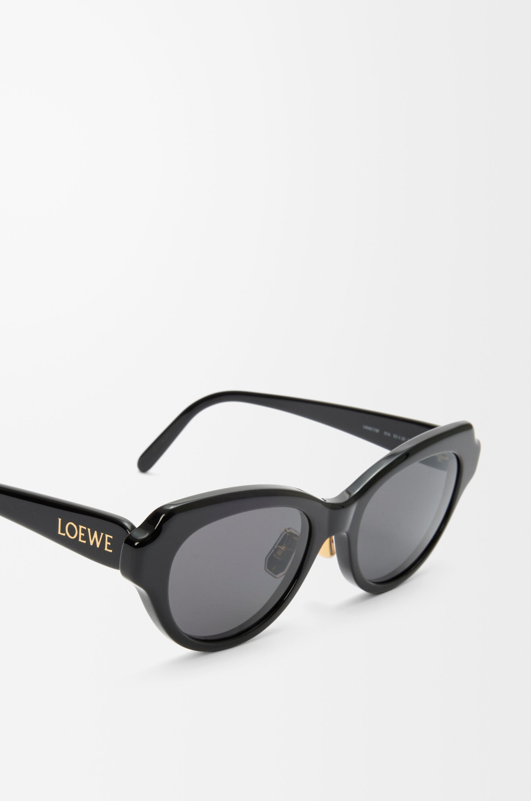 ロエベ LOEWE サングラス レディース メンズ （ブラウン