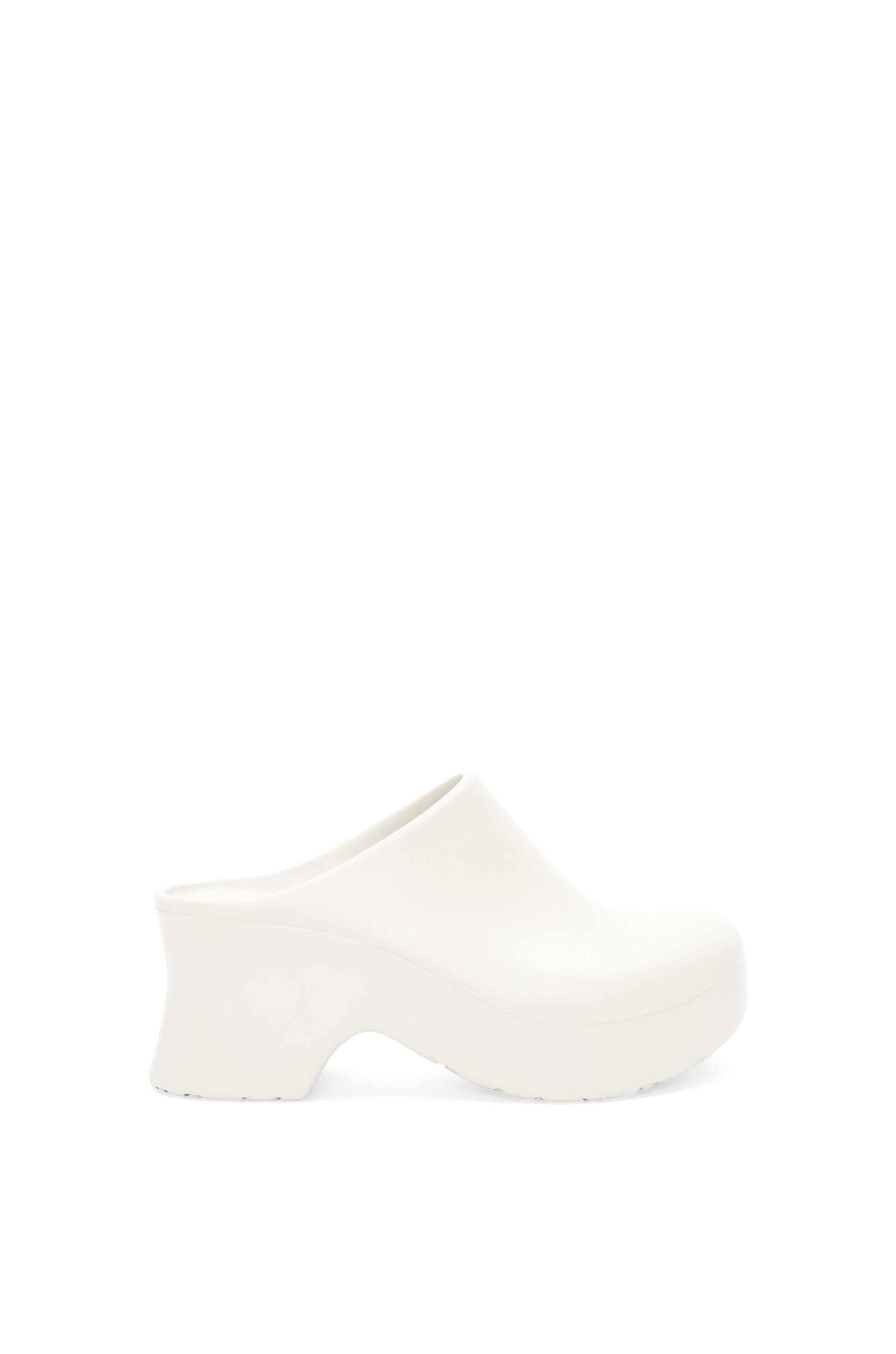 Foam clog sales
