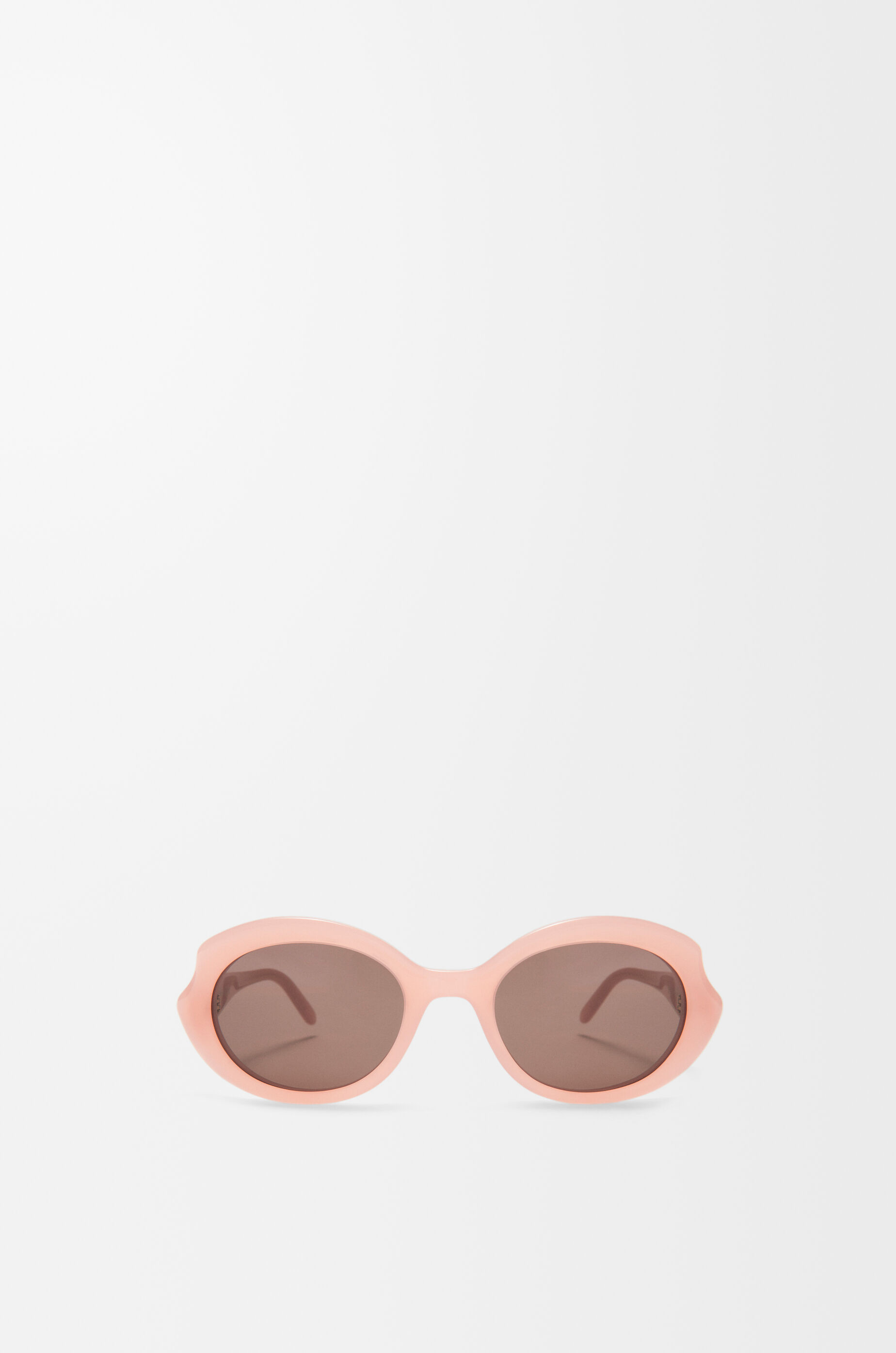 Daisy Field sunglasses Pink - LOEWE