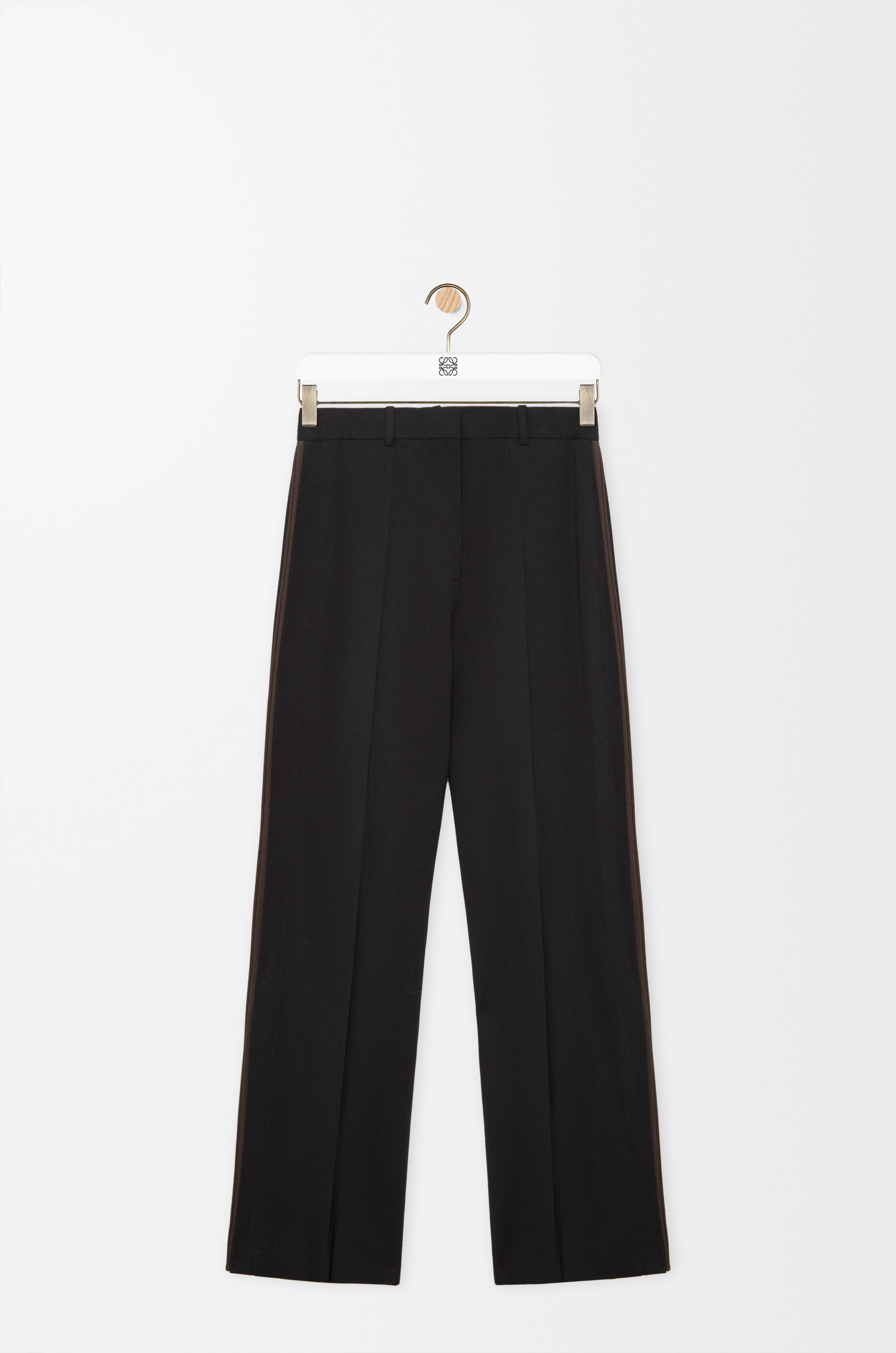 Women's designer trousers & shorts - LOEWE - LOEWE International