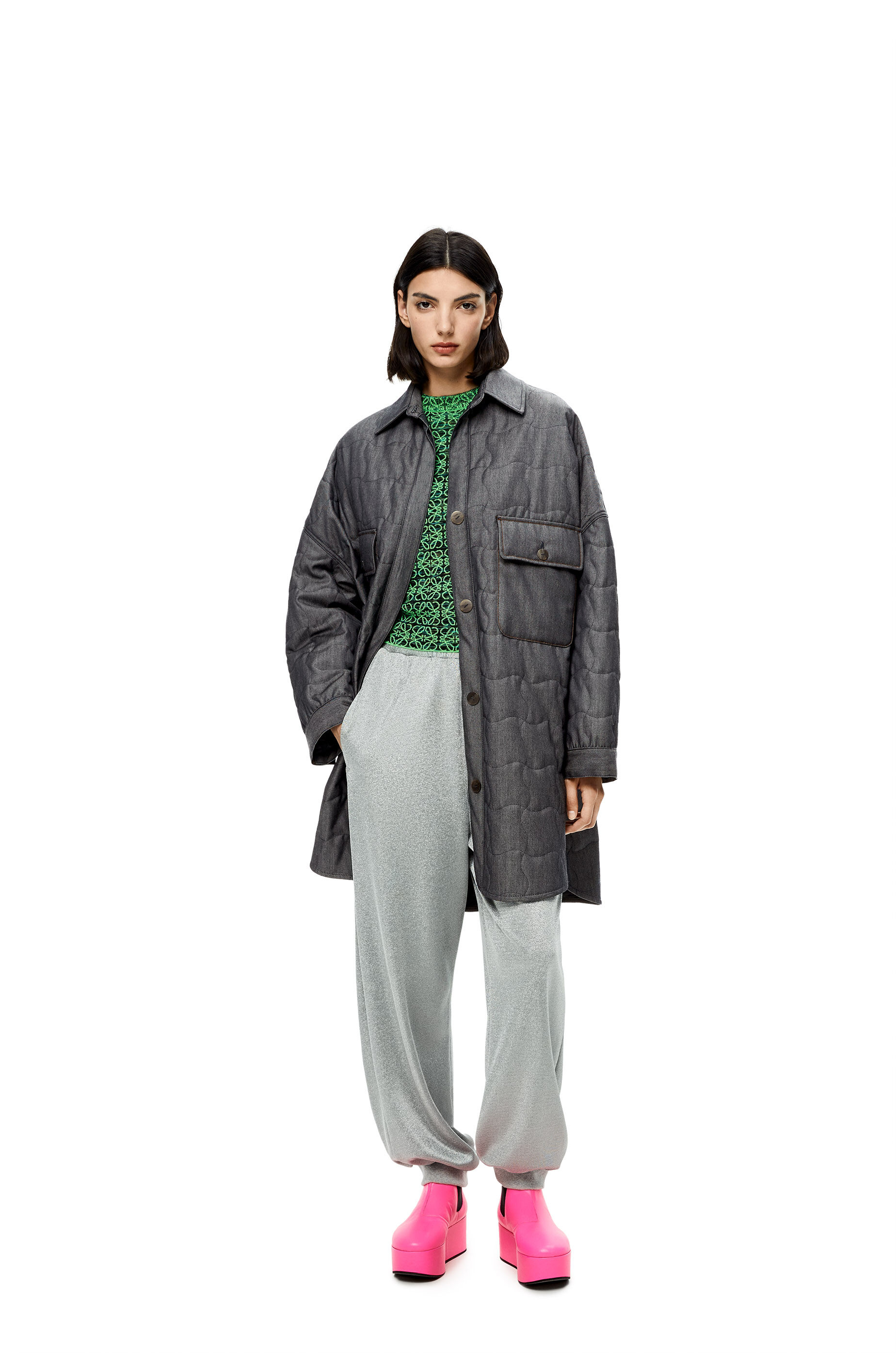 loewe clothing sale
