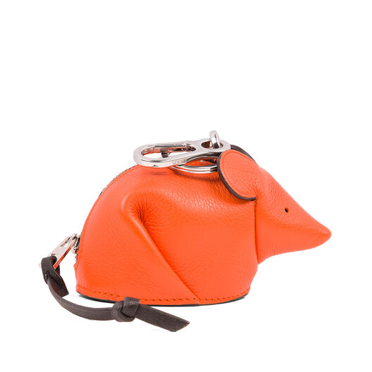 LOEWE Mouse Charm 橙色 LOEWE Mouse Charm 橙色 all