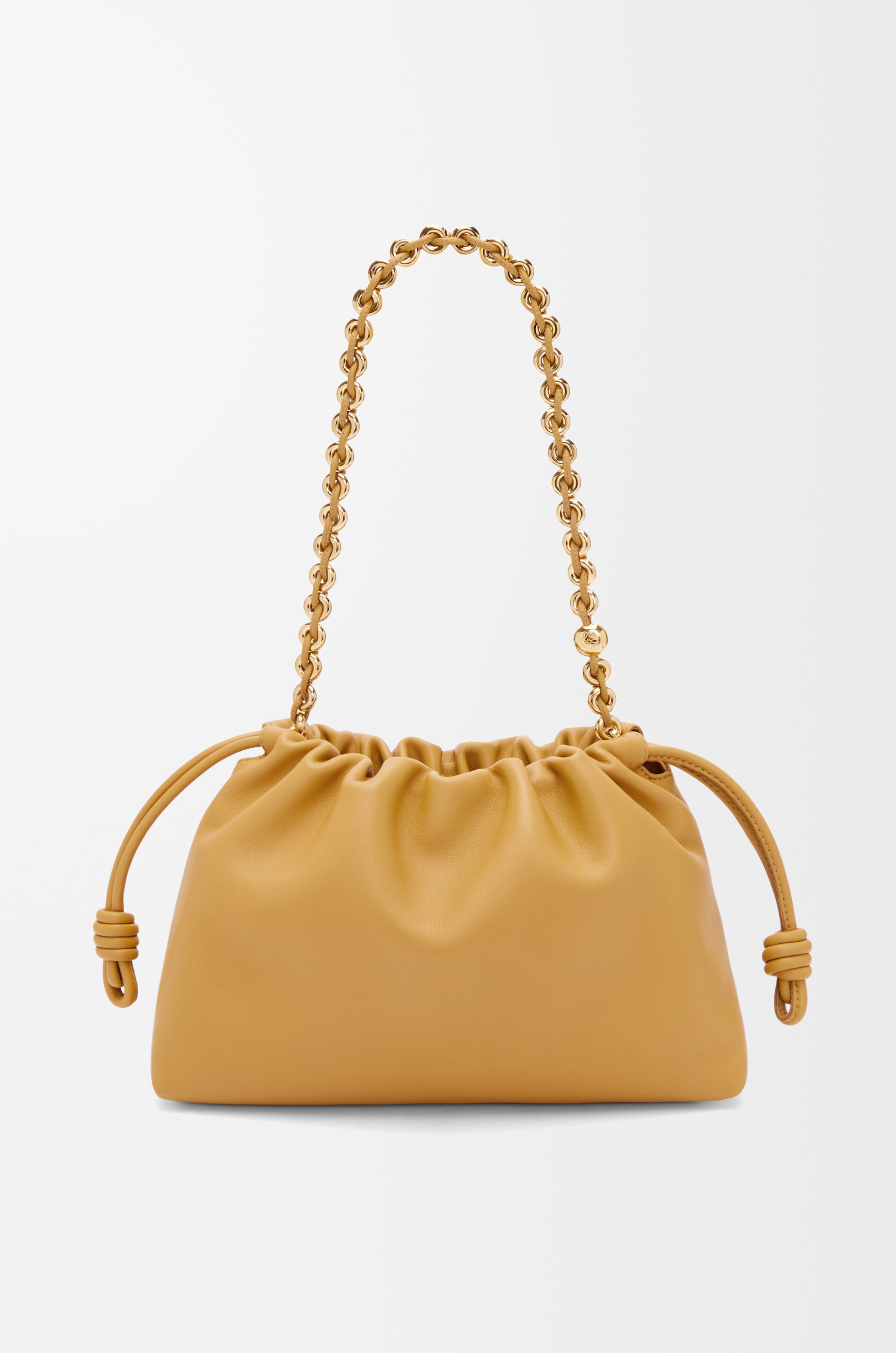 フラメンコパース（メローナパラム） ベージュ - LOEWE Japan official