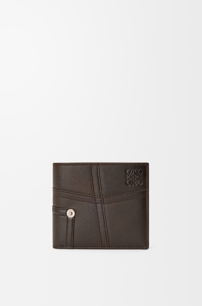 Panta bifold wallet