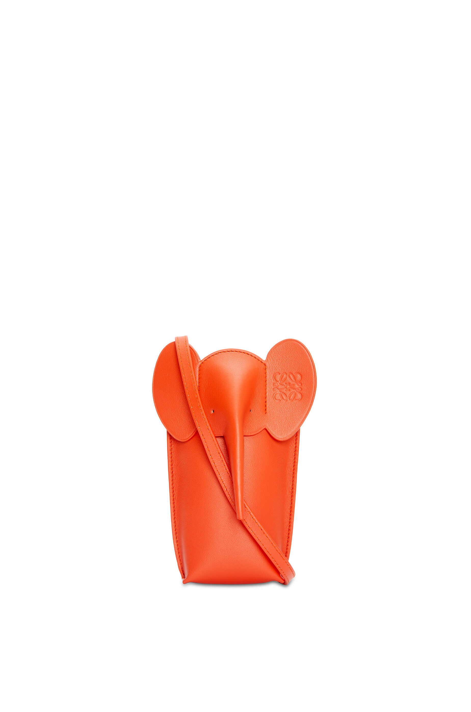 Elephant bag top loewe