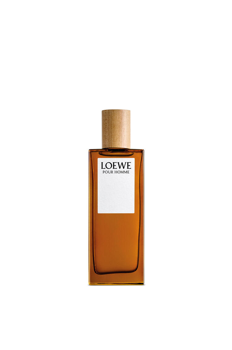 LOEWE LOEWE Pour Homme EDT 50ml Colourless pdp_rd