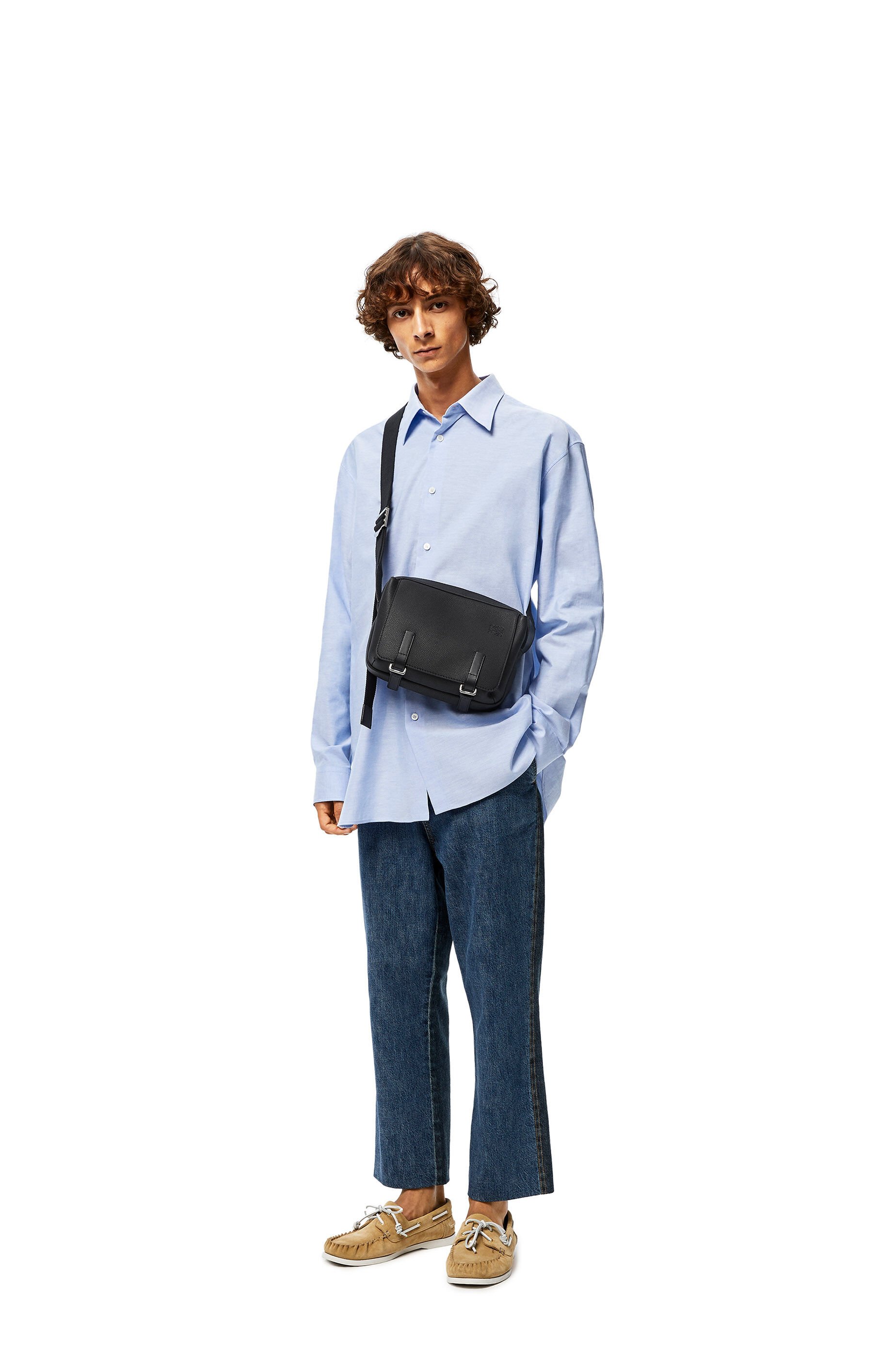 loewe messenger bag