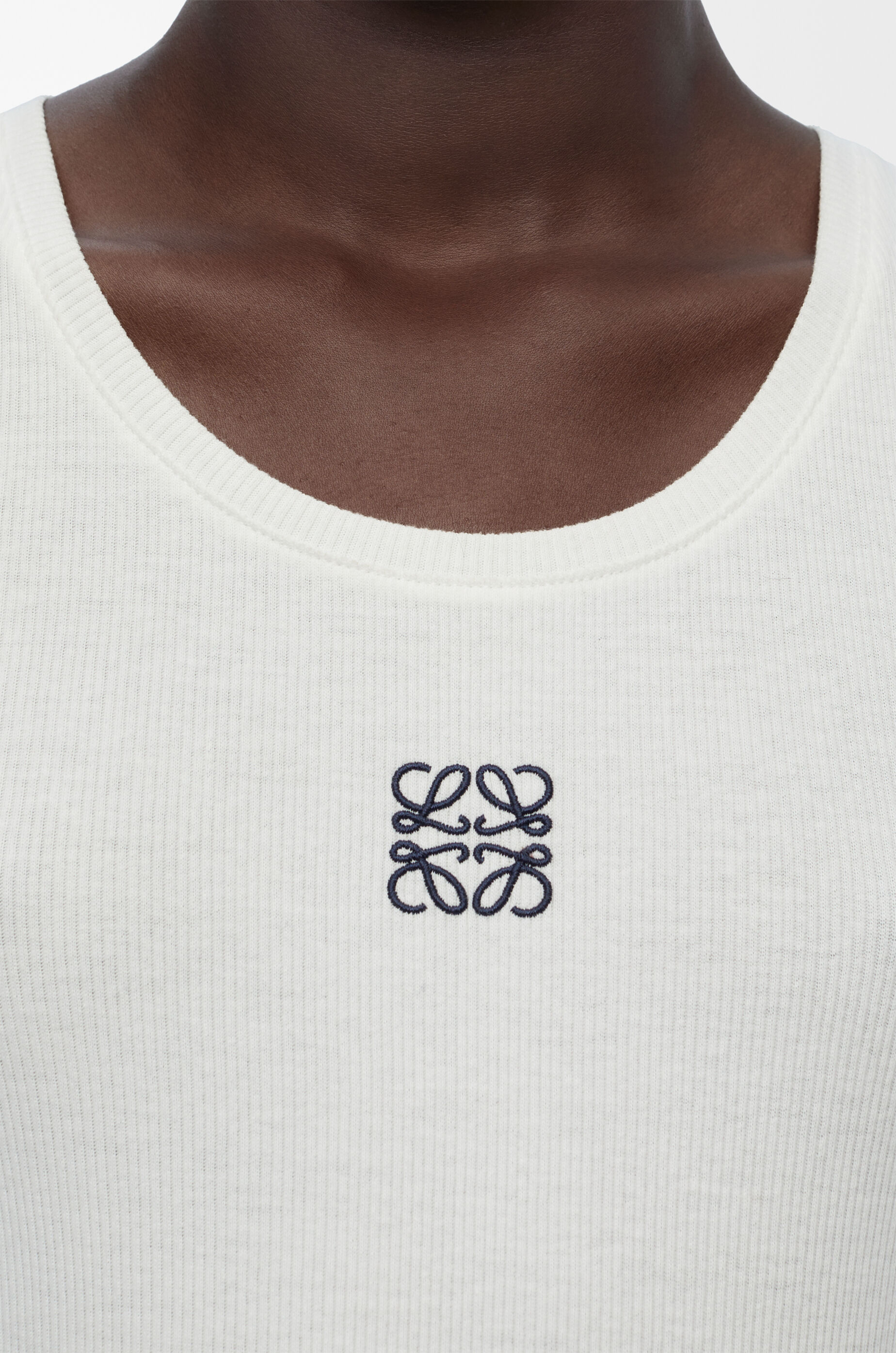 Anagram Tank Top