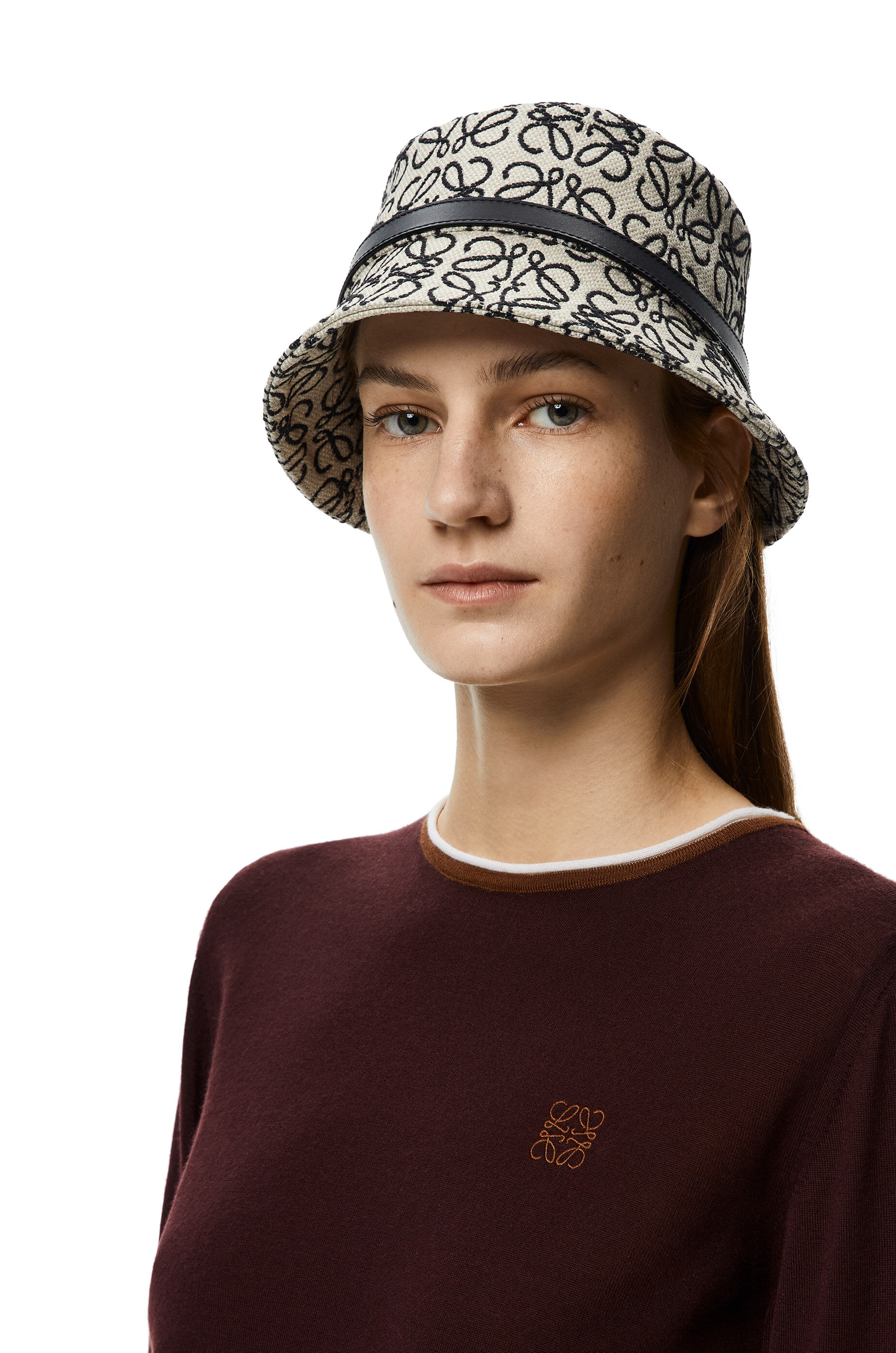 loewe hats