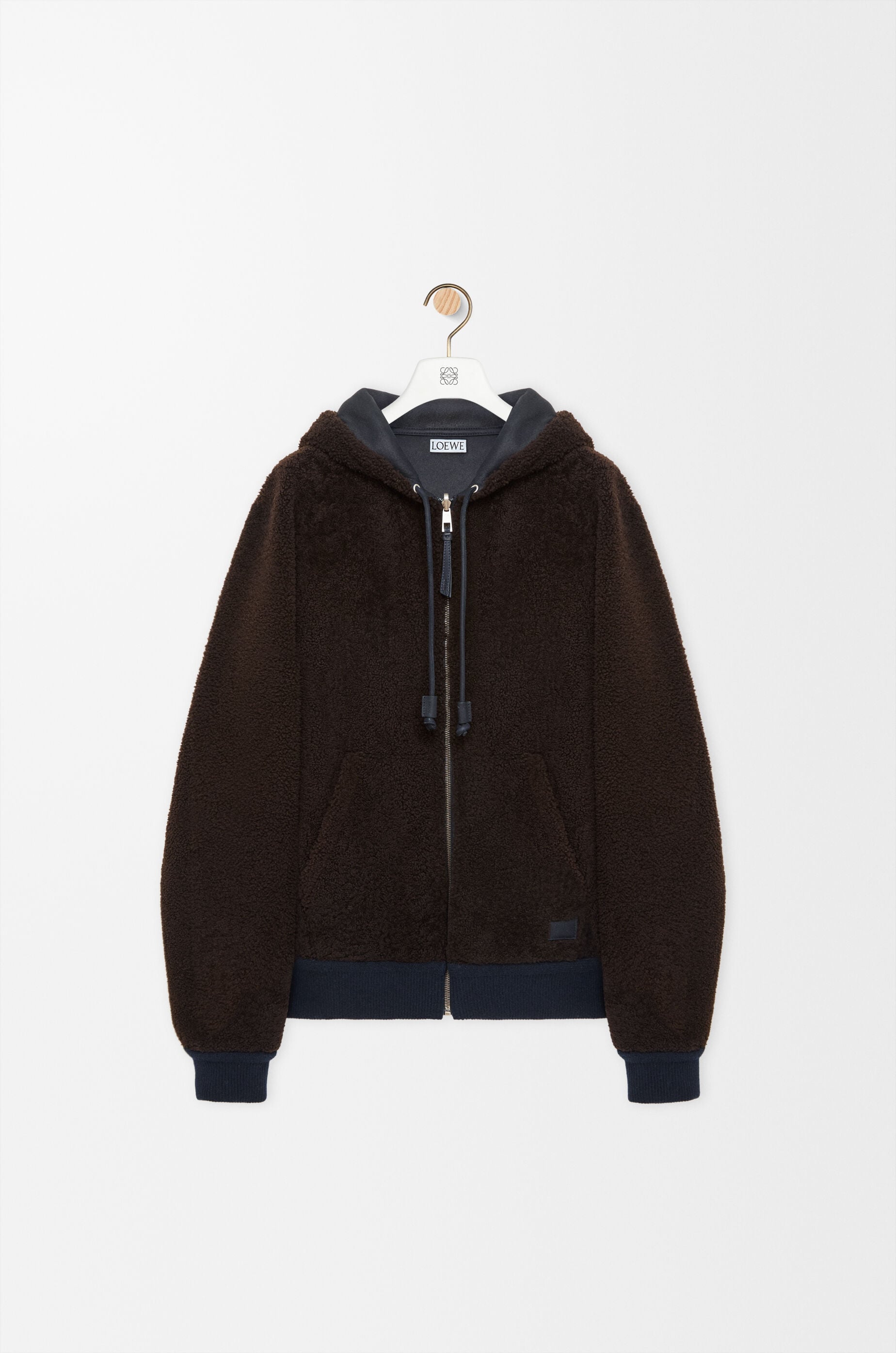 男性用高級レザージャケット - LOEWE - ロエベ 日本 公式サイト
