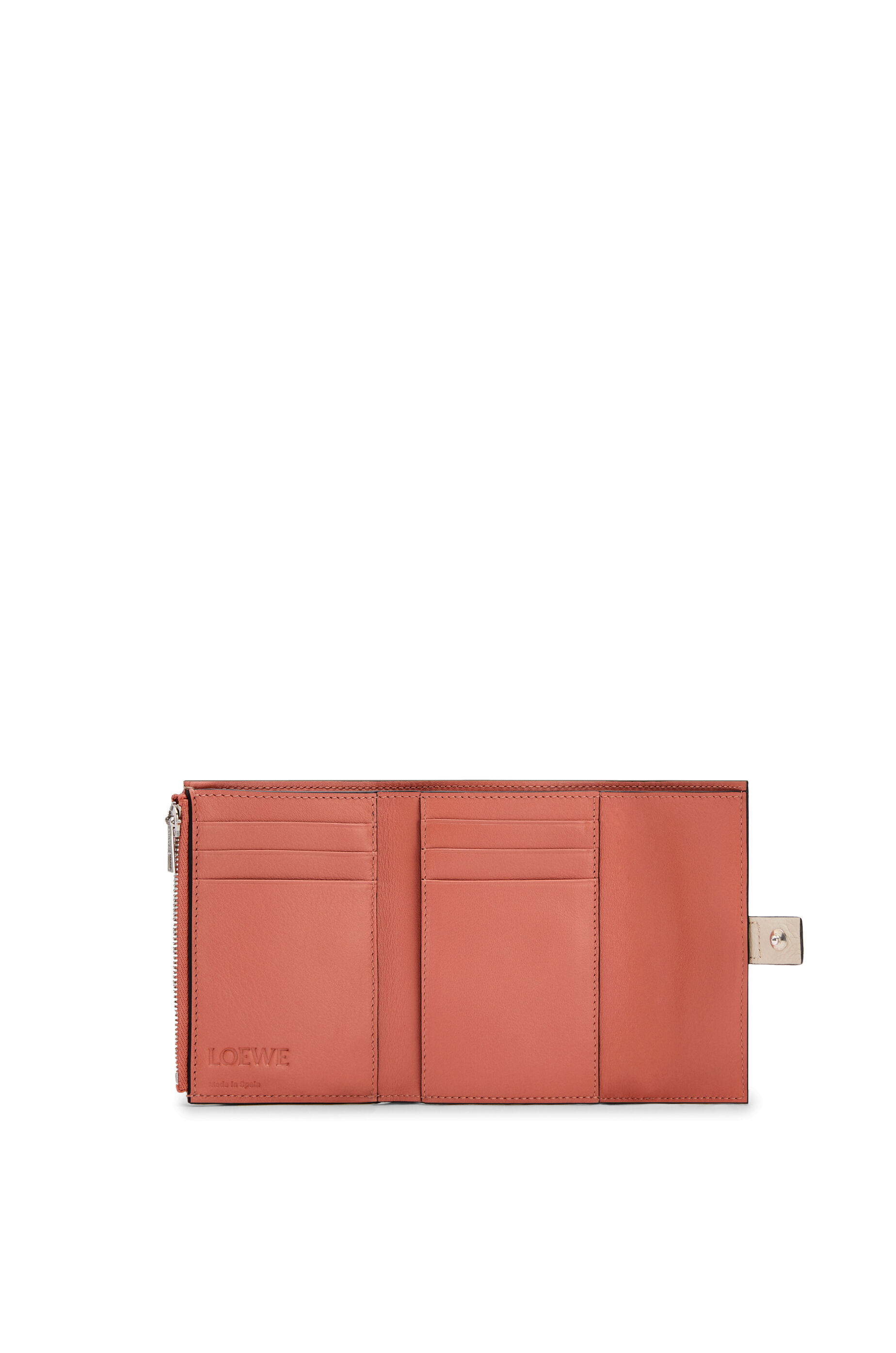 ウィメンズ スモール財布｜高級財布 コレクション｜ロエベ - LOEWE