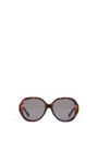 LOEWE Elipse sunglasses in acetate Shiny Classic Havana pdp_rd