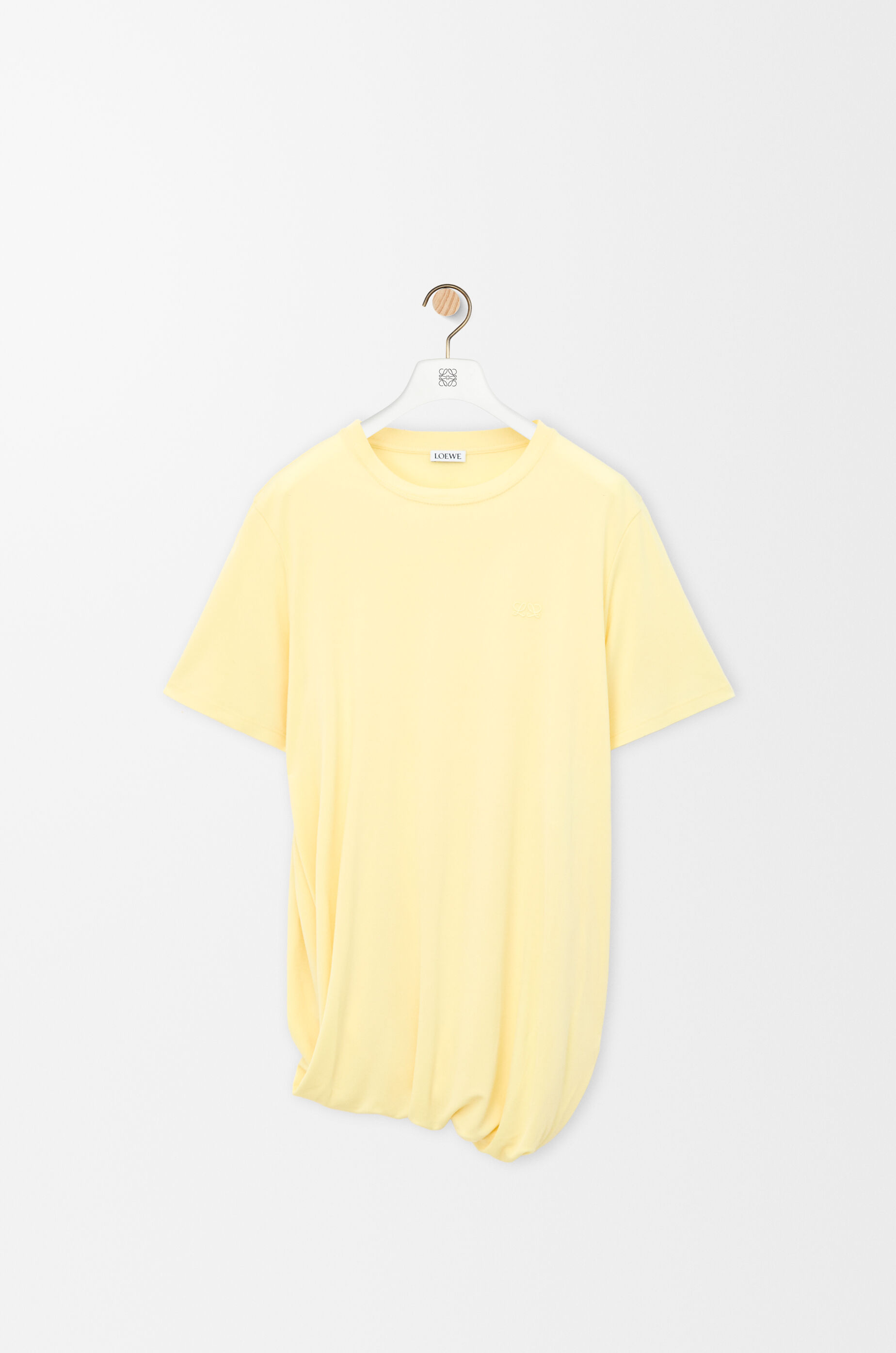 トップス（レーヨン） イエロー - LOEWE Japan official website