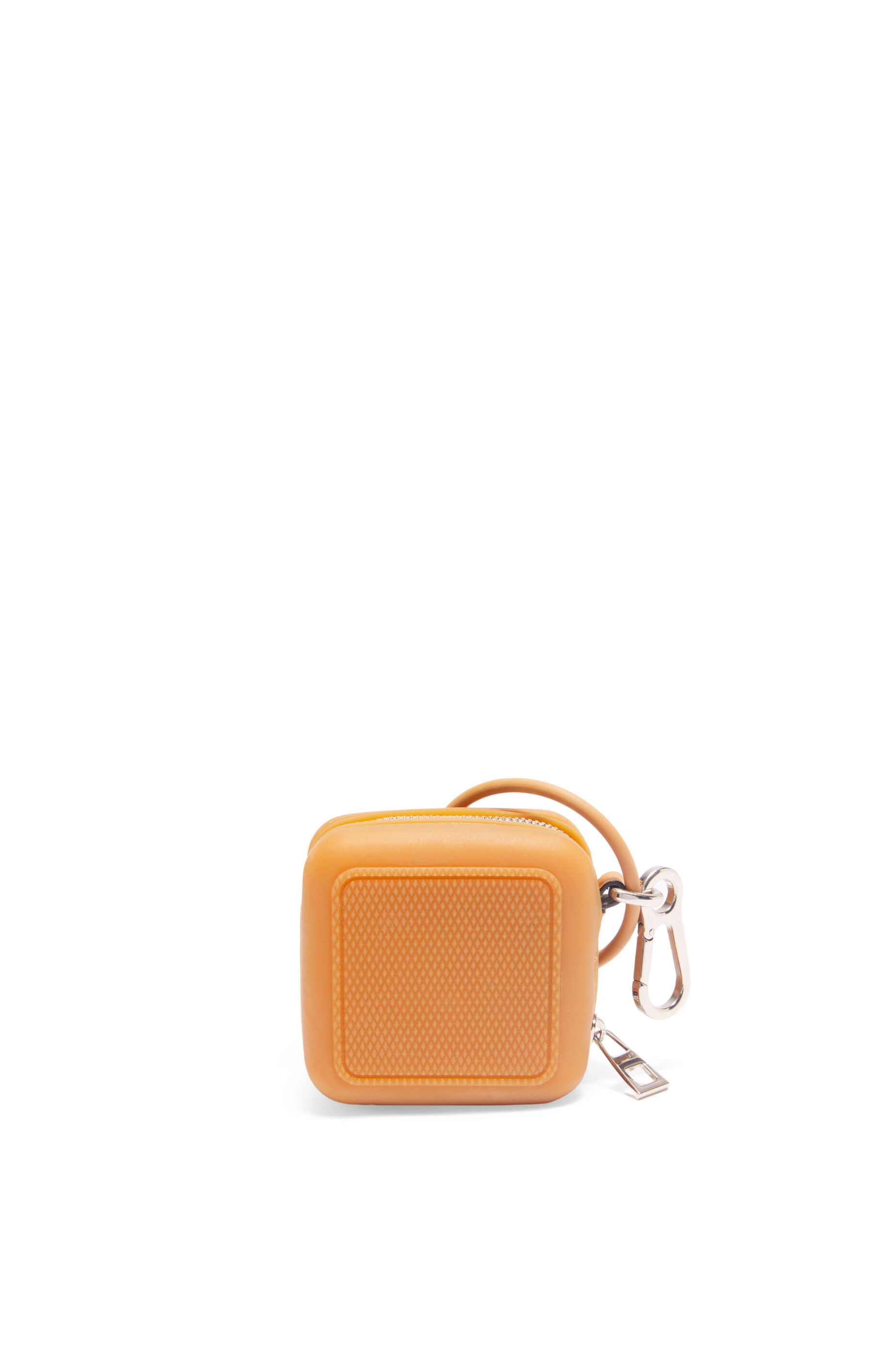 モールド コインケース (ダイヤモンドラバー) ナチュラル - LOEWE