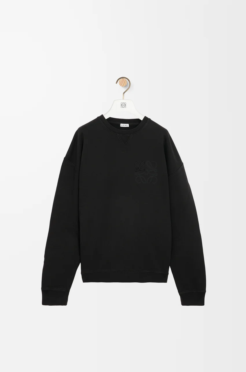 Anagram sweatshirt