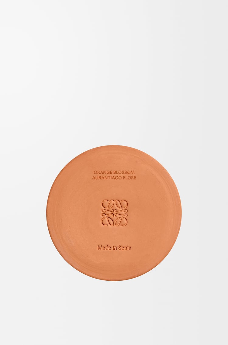 LOEWE Vela mediana Orange Blossom Mandarina Brillante