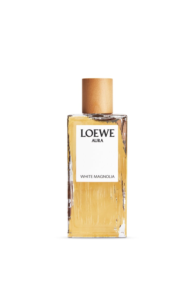 LOEWE LOEWE Aura White Magnolia Eau de Parfum 100ml Colourless
