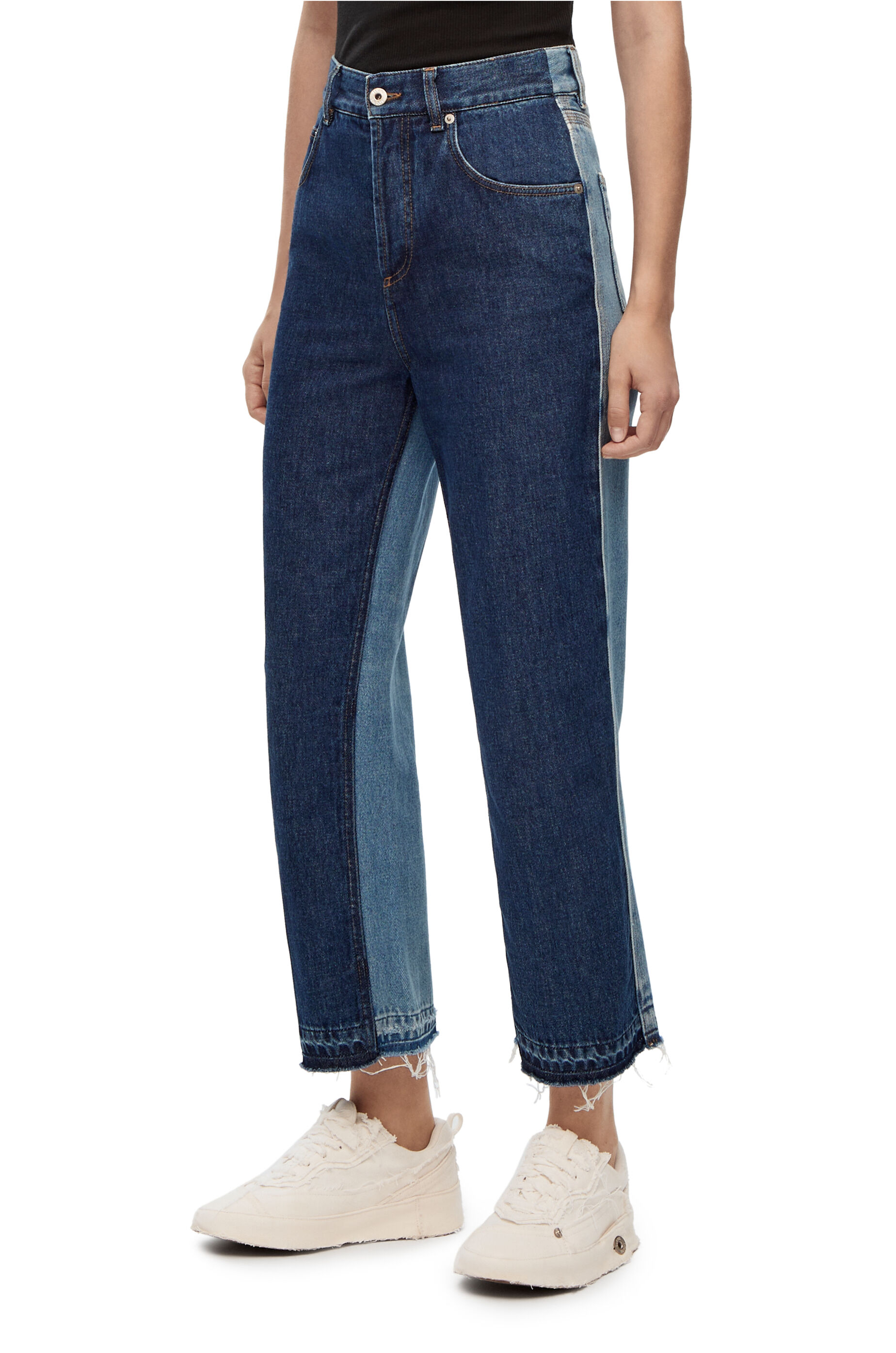 Luxury denim for women