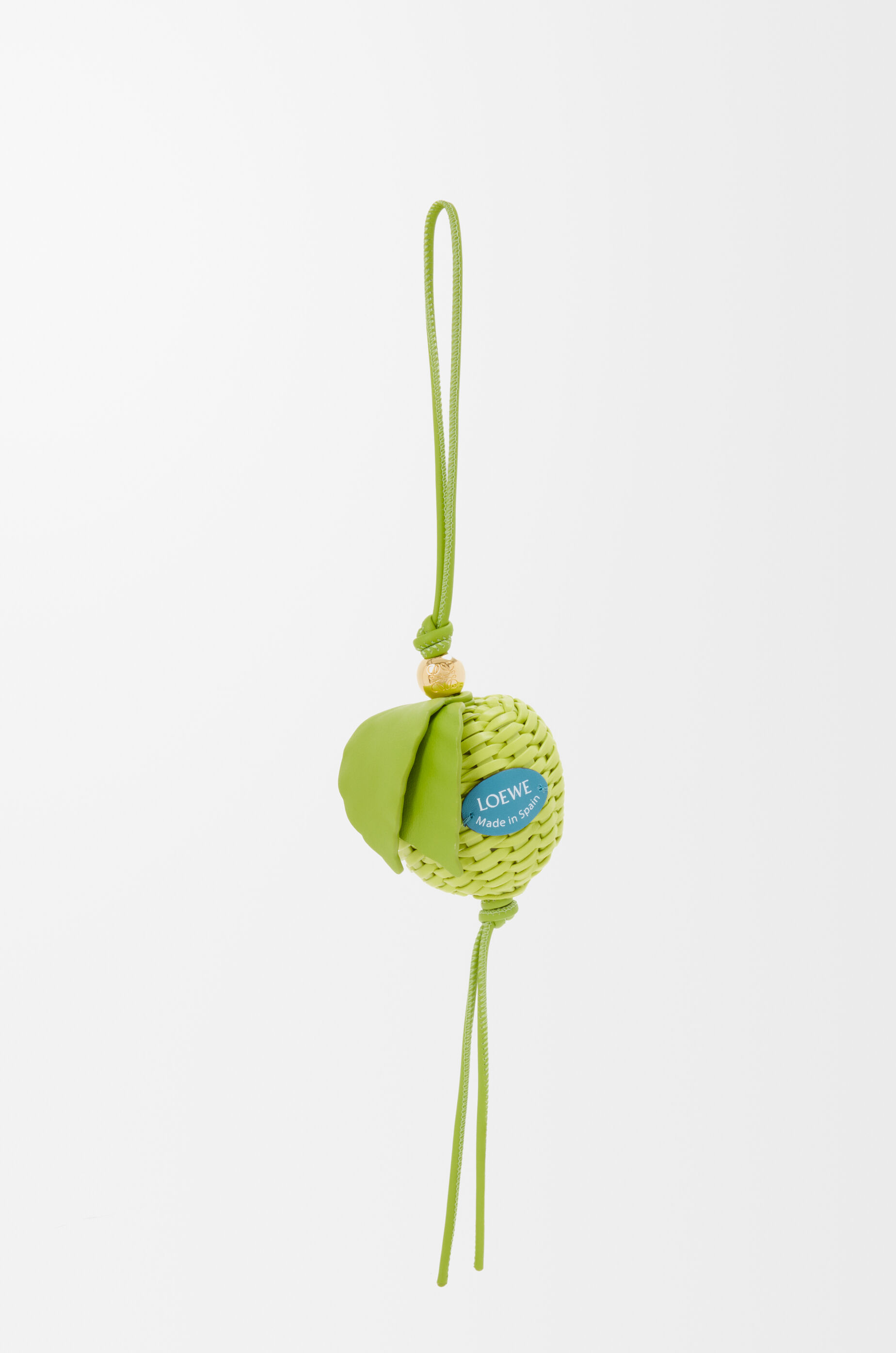 Men's Designer Keychains & Luxury Charms - LOEWE - LOEWE