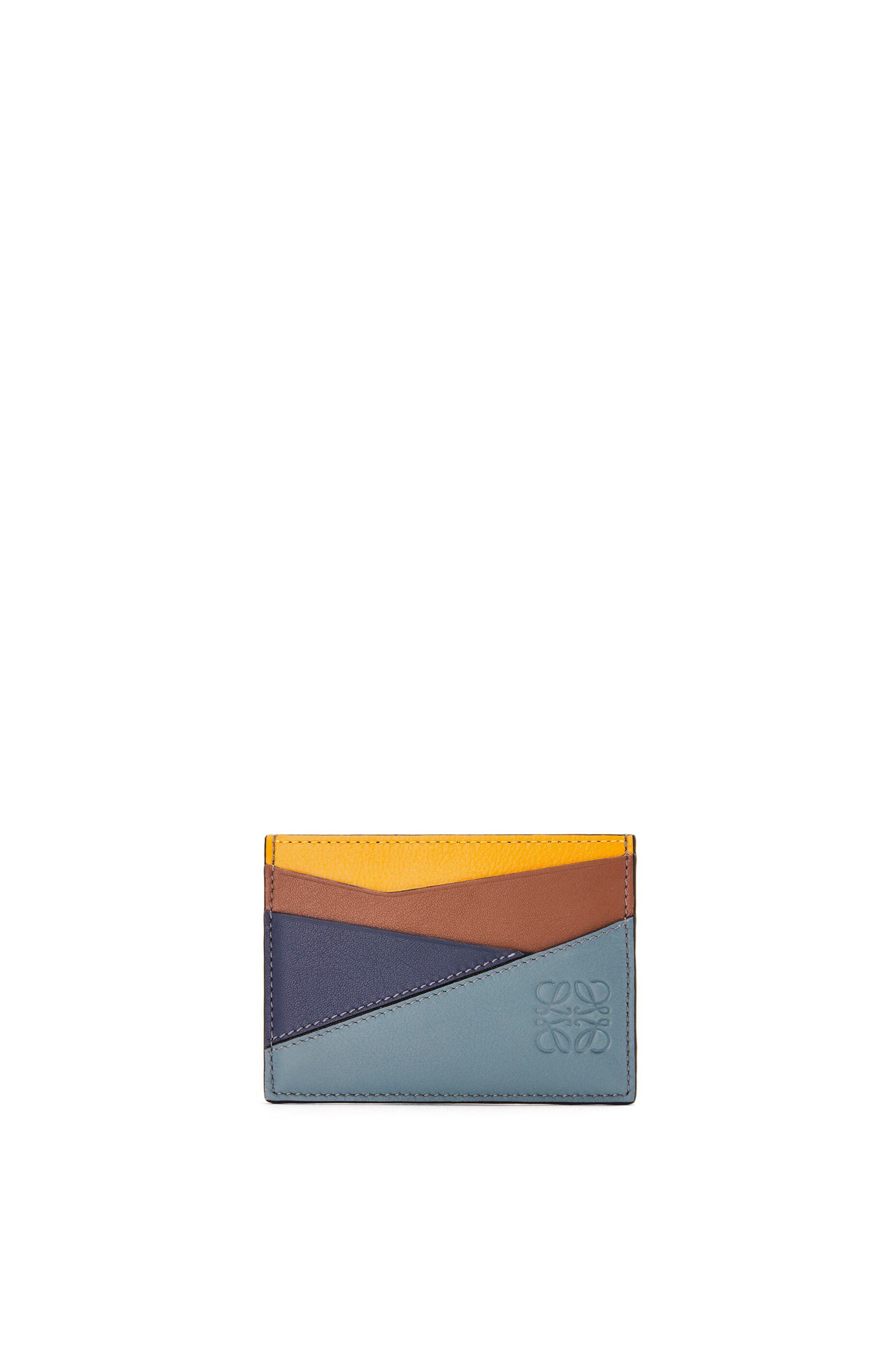 loewe business card holder