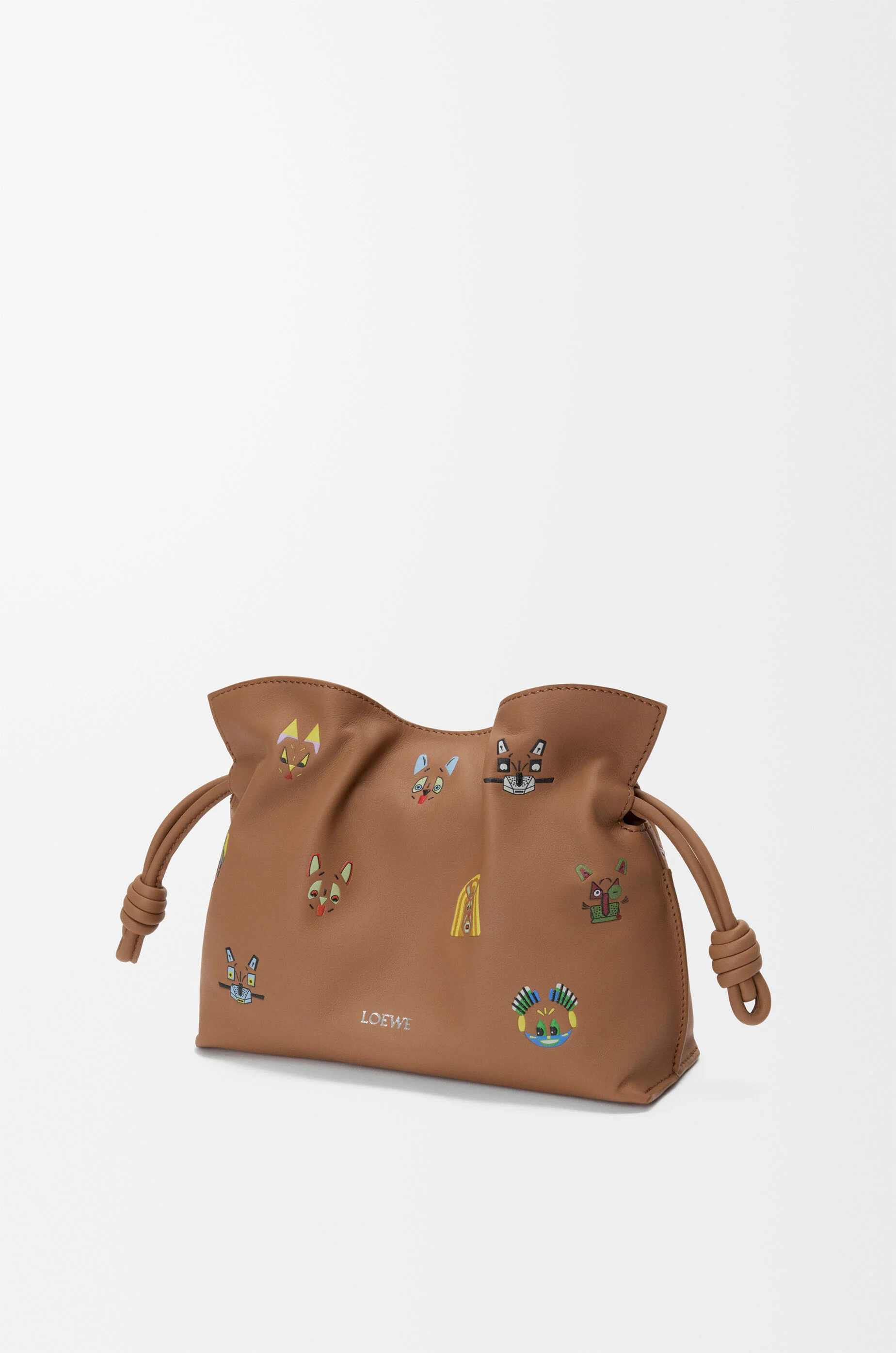 ウィメンズ ラグジュアリーバッグ - LOEWE